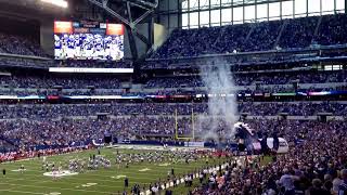 Indianapolis Colts Introduction