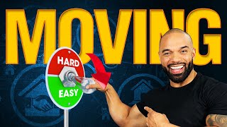 Moving To West Palm Beach Florida? 5 EASY Steps For Success!