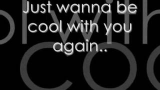 Video thumbnail of "Jennifer Love Hewitt - Cool With You lyricsx"