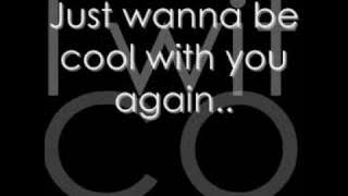 Jennifer Love Hewitt - Cool With You lyricsx