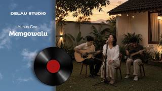 Angowalu, Karya Yunus GeaVocal Asli S'nada Trio