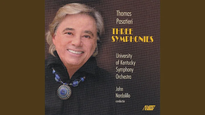 Symphony No. 2: IV. Allegro marcato