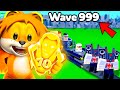 エンドレスモードで最速で最大ランクまで行く方法が強すぎるトイレットタワーディフェンス【 Roblox Toilet Tower Defense 】