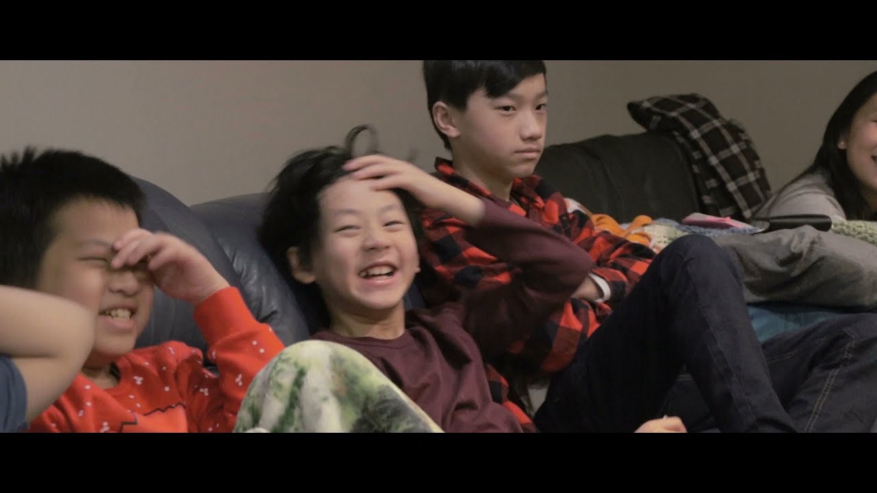 2021 - Eternal Life Hmong Baptist Youth Cabin Trip