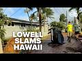 1 dead, 35,000+ without power in Hawaii as Hurricane Lowell leaves trail of destruction