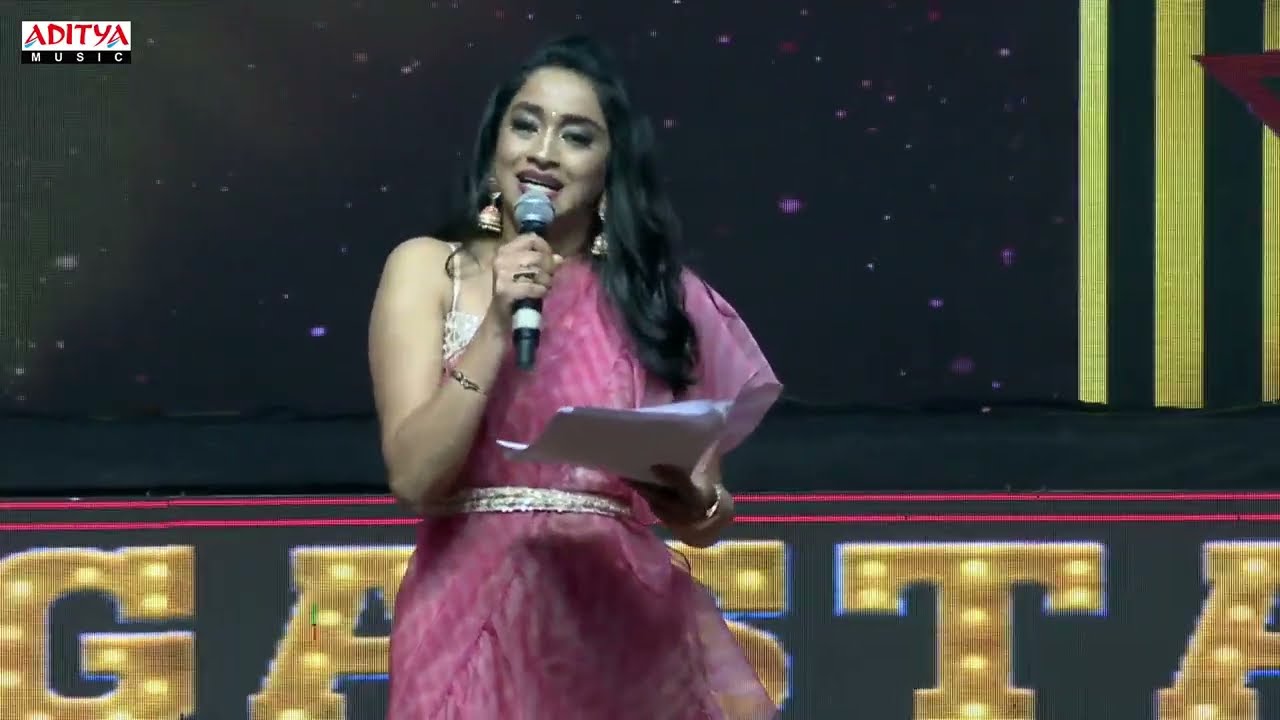 Aditya Music's collaboration with Megastar Chiranjeevi Birthday Celebrations LIVE | Chiranjeevi