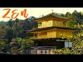 Música Relajante Zen con Flauta y Sonidos de la Naturaleza, Relajarse, Calmar la mente y el estrés