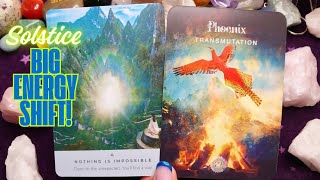 ☀️The BREAKTHROUGH & Energy SHIFT You've Been WAITING FOR! #888 ☆Psychic Tarot Reading