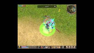 iiiytiii VS przeszywające uderzenie screenshot 3