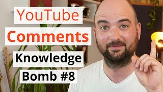 Knowledge Bomb #8: Bonello and Room Modes, Speaker Distortion, Diffusion, Bass Traps etc.