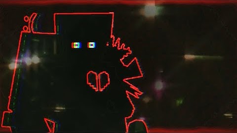 Pixel world (the official trailer)