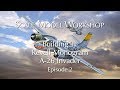 Building the Revell Monogram A 26 Invader ... Episode 2