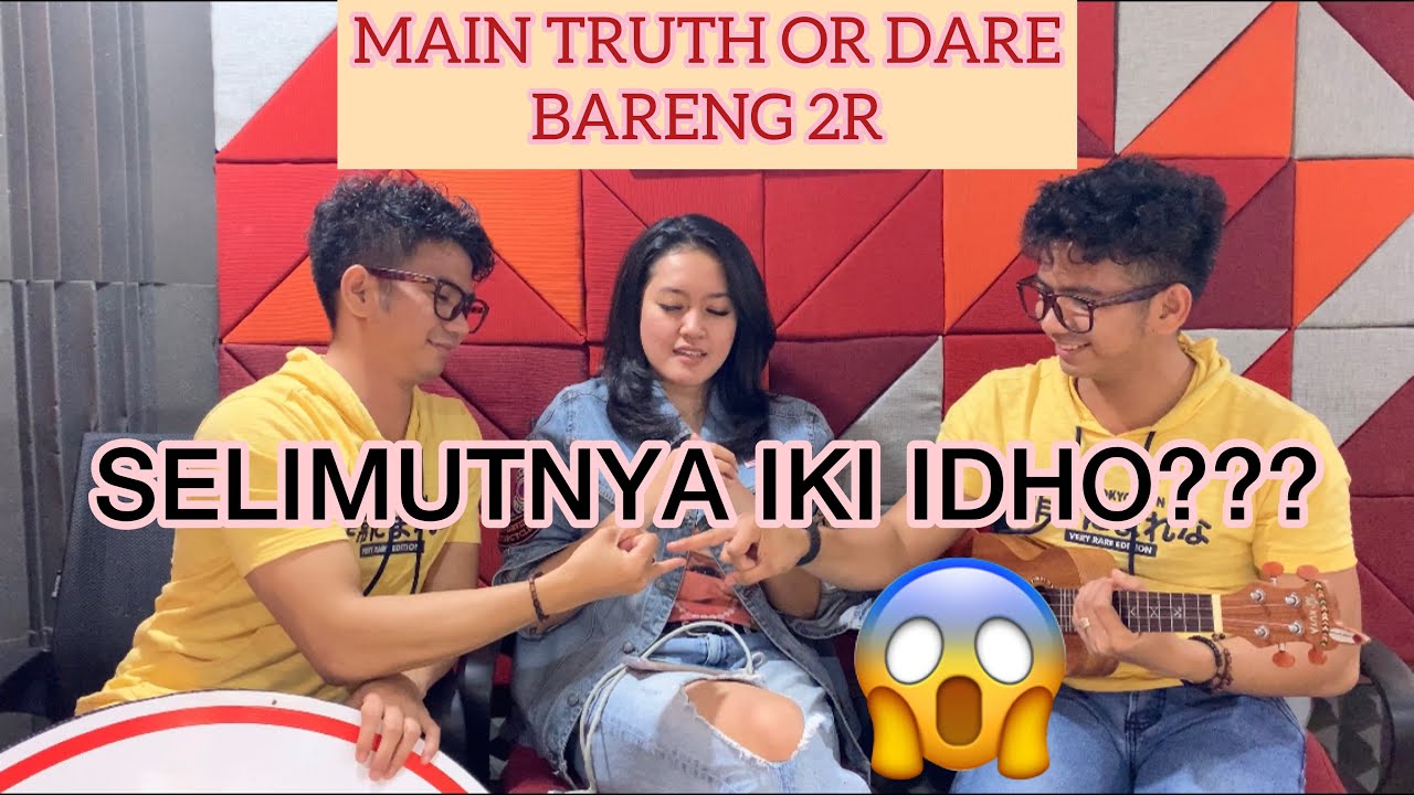 MAIN BARENG 2R RIZKY RIDHO LAGI | #NGOCEH