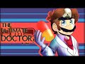 THE ULTIMATE DOCTOR - A Dr. Mario Montage (Super Smash Bros. Ultimate)