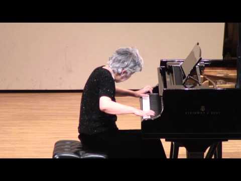 花火/山本万里子@やすらぎコンサートin横浜200603