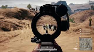 PUBG AAAA