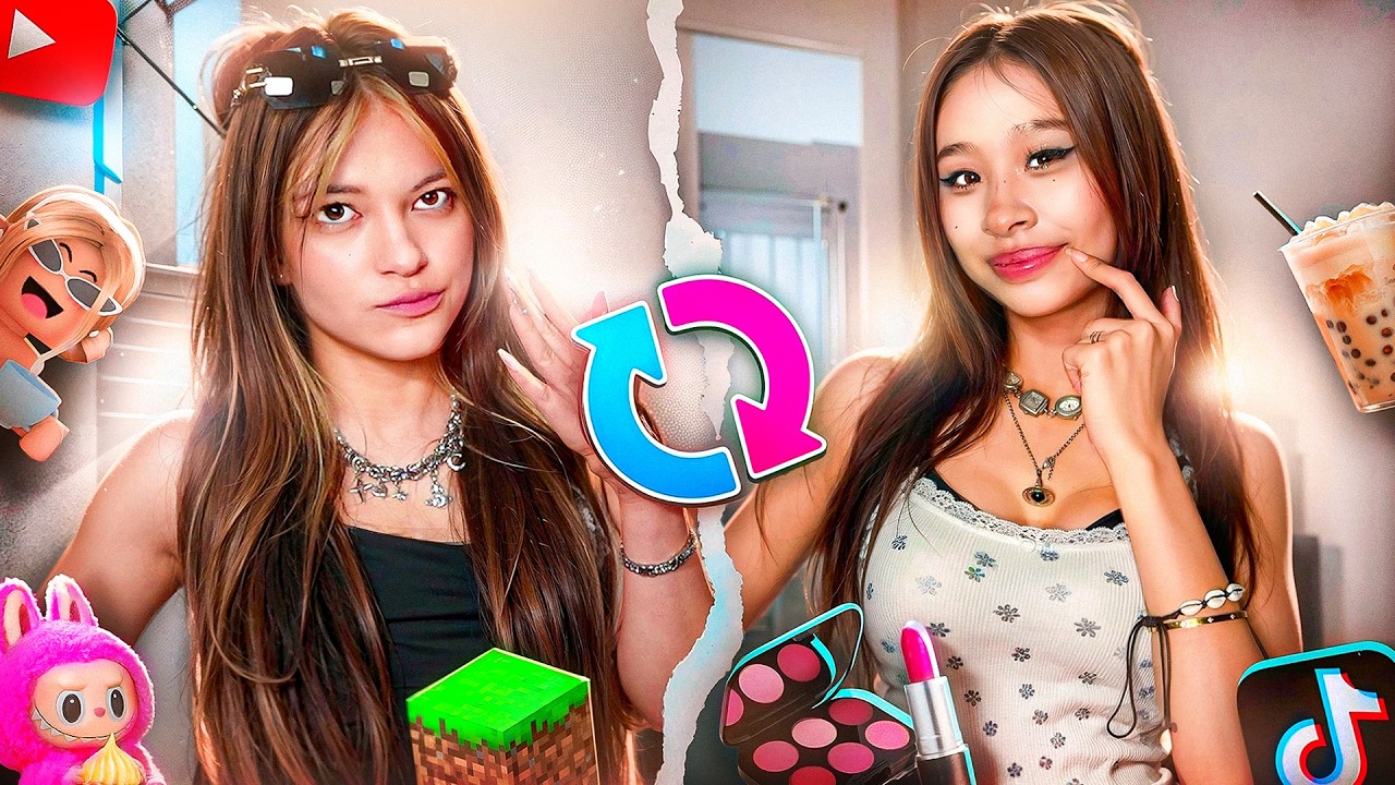 I Swap Lives with Princess Amelia