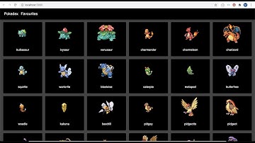Creating a Pokedex With React JS, Material UI And React Router - Part 2 - Setting Up React Router