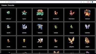 Creating a Pokedex With React JS, Material UI And React Router - Part 2 - Setting Up React Router