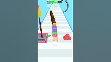 Ice Cream  Stack #droidcheatshorts