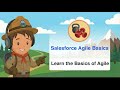 Salesforce Agile Basics | Learn the Basics of Agile