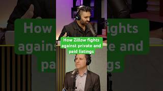 Its About Transparency, Zillow Ceo On How Zillow Fights Against Private And Paid Listings.