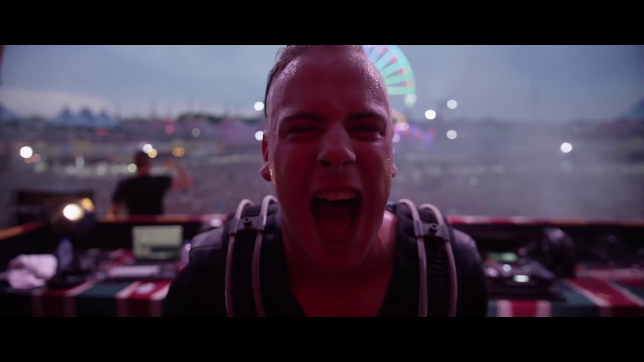 Radical Redemption - Stronger & Better (Noizephaser Bootleg)