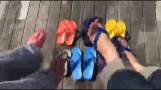 今、話題沸騰中のギョサン！