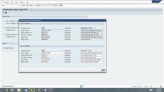 Solution Manager 7 1 CHARM Configuration Part 1