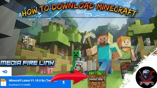 how to download minecraft latest version || how to download minecraft 1.18  || elite warrior gaming screenshot 5
