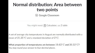 Area Between Two Points Using Python| Day 381 Data Science