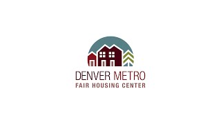 Denver Metro Fair Housing Center Presents "Know Your Rights"