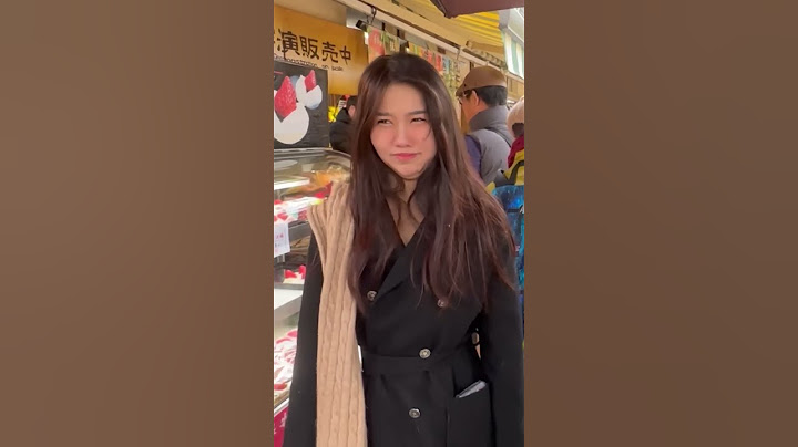 Maaf sayang 😅
