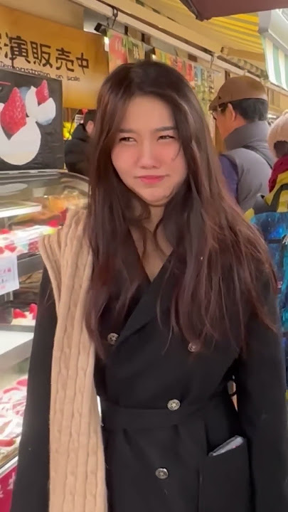 Maaf sayang 😅