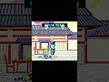 When goku fights with black goku. #goku #dragonball