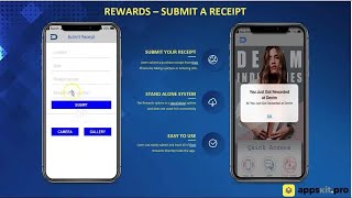 AppsKit Pro Demo How AppsKit Pro Work and AppsKitPro Review Features