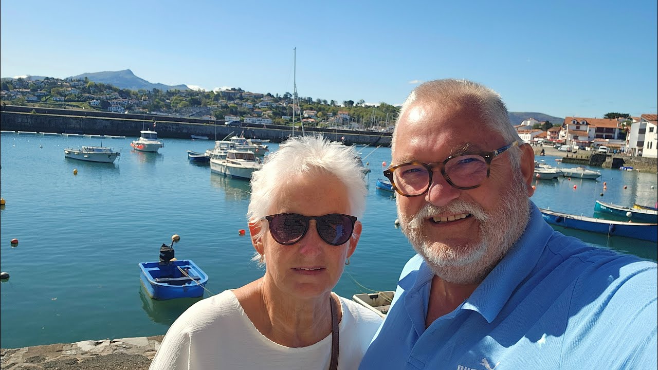 Veel camperplaatsen, prachtige dorpen en natuur. Onze reis met een omweg van Portugal naar Nederland