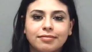 Drunk Driver Kills 2 People and Shows No Remorse