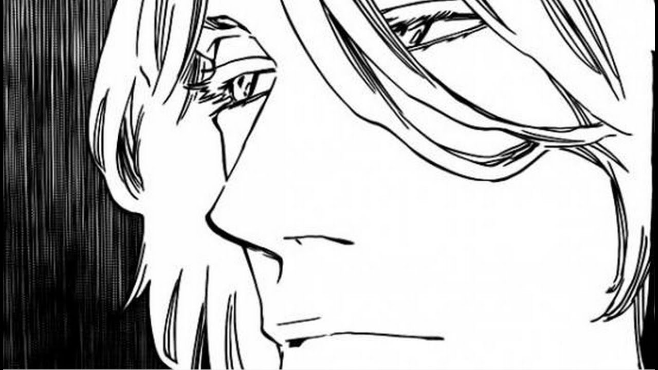 BLEACH CHAPTER ブリーチ 629: HASCHWALD IS READY TO KILL! - YouTube