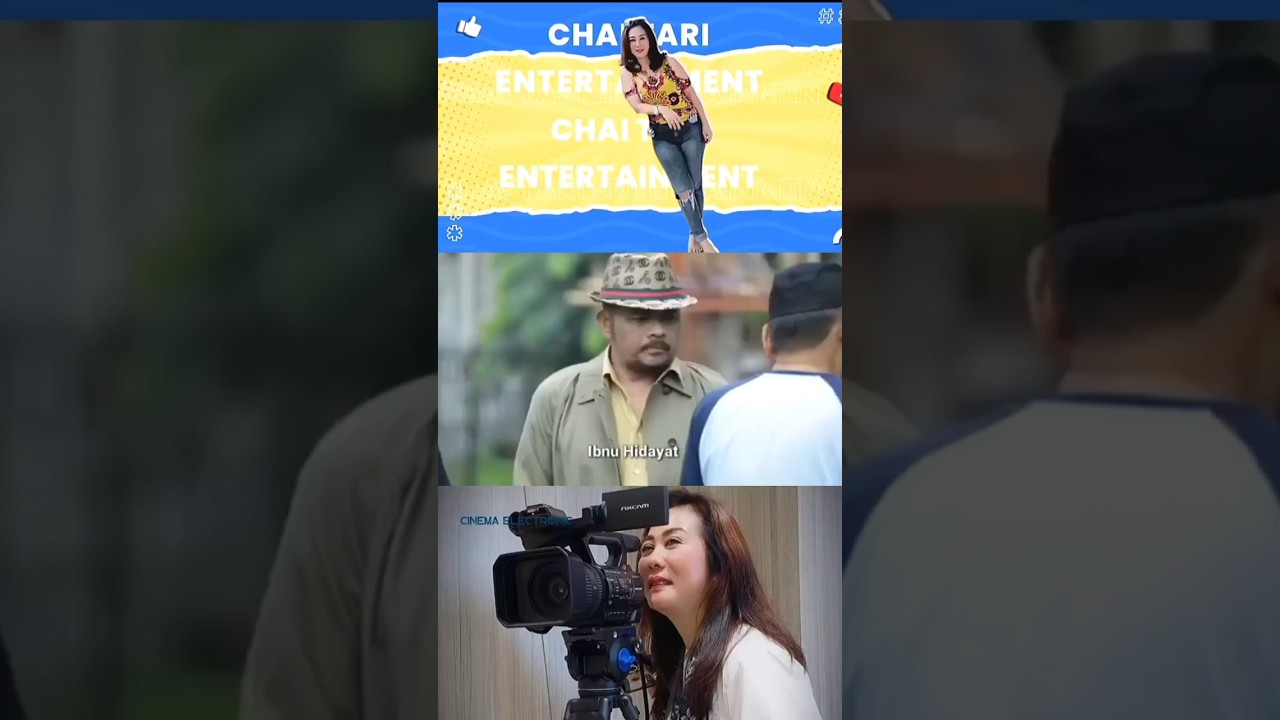 SEPI! INFOTAINMENT SINETRON INDONESIA. 