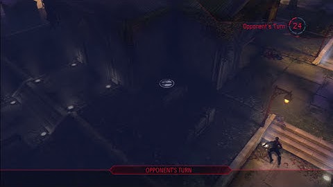 XCom EW MP PS3 Tourney 15 - Final Round vs Keijo - match 2