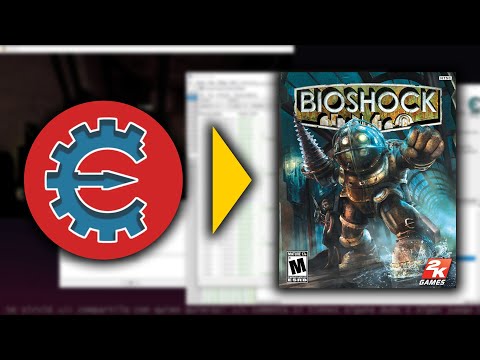 Cómo hackear: BioShock 1 Remastered [2016] - Tutorial Cheat Engine ...