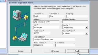 MotionWorks IEC (Japanese) - Registration