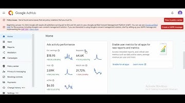 How to make 18 dollars in a day from Google Admob
