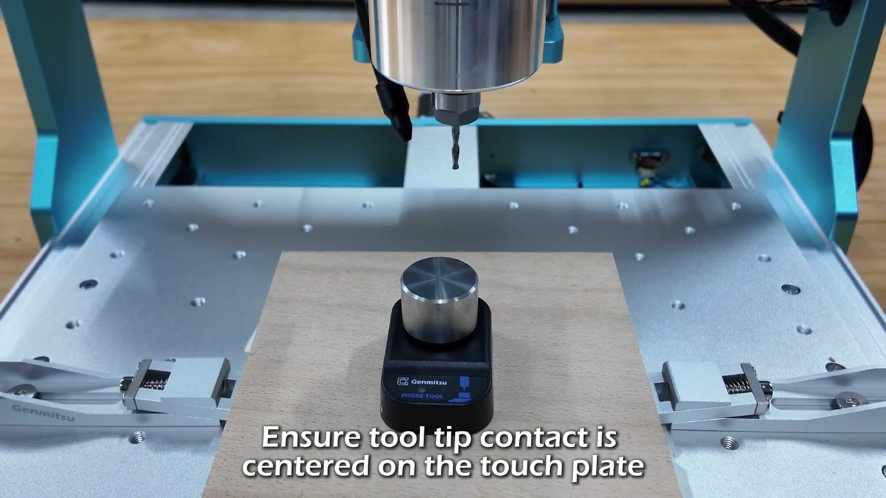 Is the Genmitsu Wireless Probe Worth It? (3020/3030/4040 Upgrade)