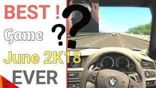 Best Car Driving Game on Android | 2018 InTelugu screenshot 3