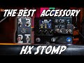 The BEST Accessory for the HX Stomp - Line 6