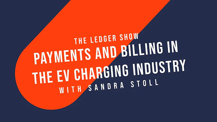 Payments and Billing in the EV charging industry |...
