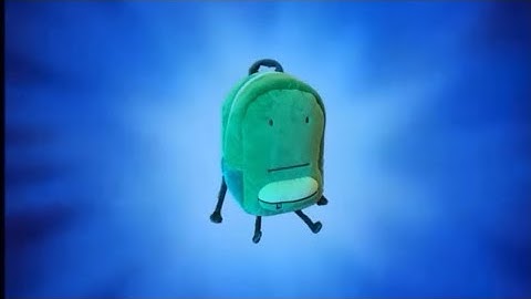 The Liam plushie video but I animated Liam’s face | HfjONE animation