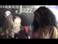 SmoothJazz.com interviews Dutch singer-songwriter Giovanca